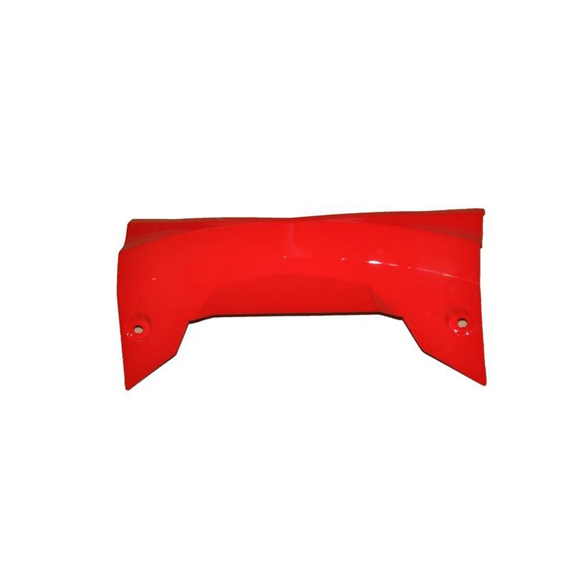 KUBA MT3 PRO-X ARKA STOP ALT BİRLEŞTİRİCİ KIRMIZI #KM 96098